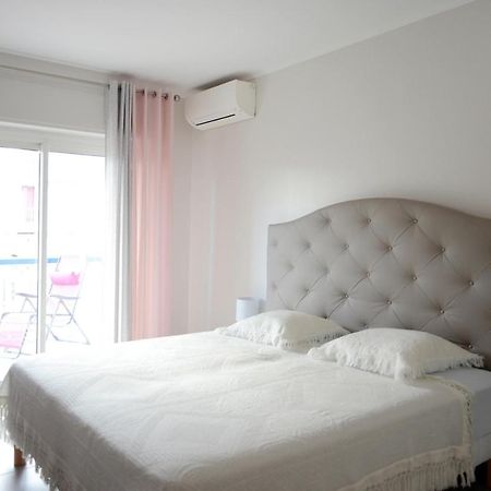 2Bdr Reine Astrid Apartment Cannes Bagian luar foto