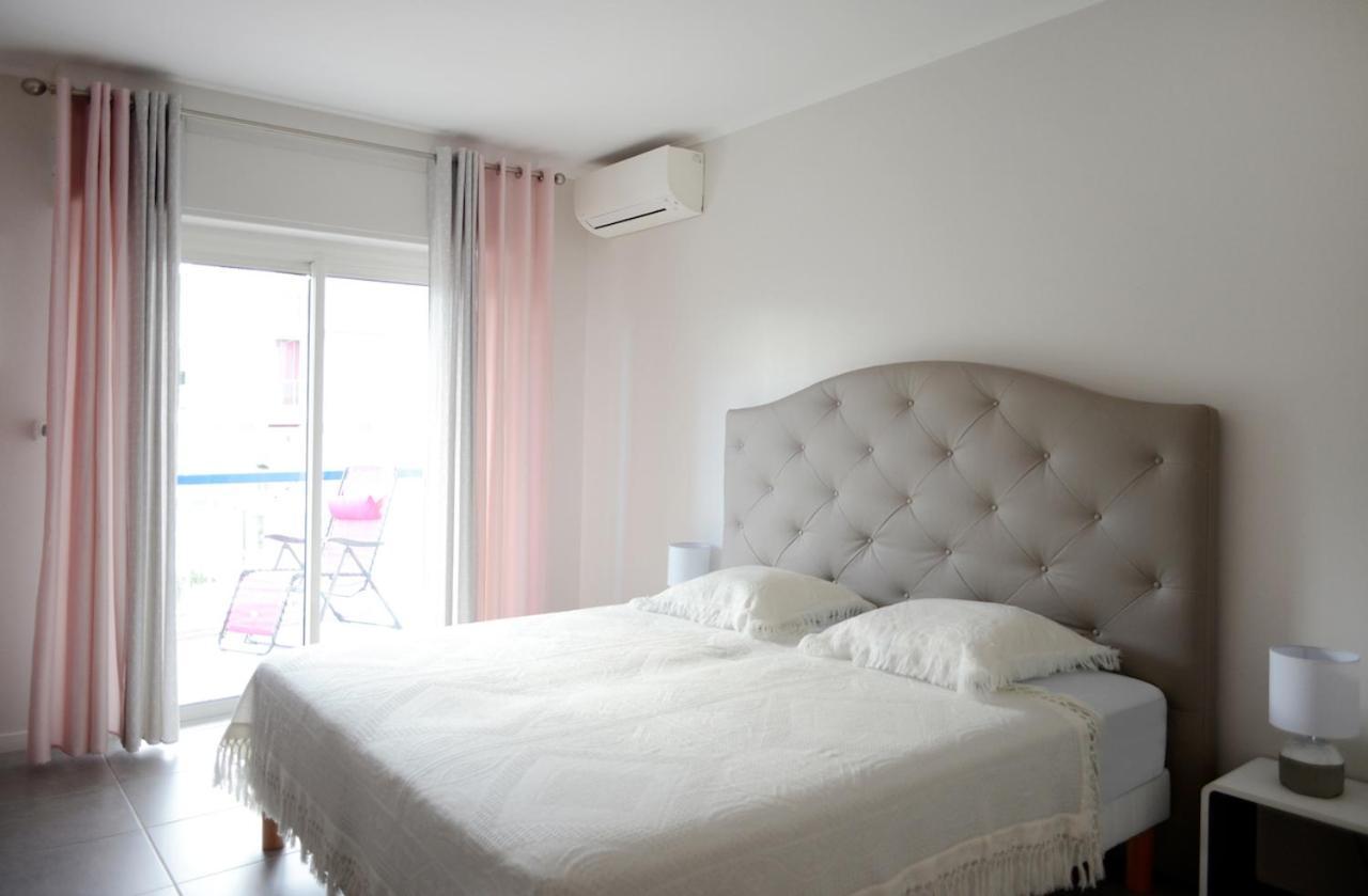 2Bdr Reine Astrid Apartment Cannes Bagian luar foto