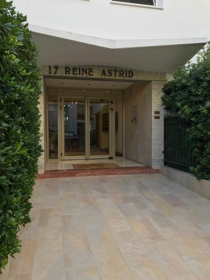 2Bdr Reine Astrid Apartment Cannes Bagian luar foto