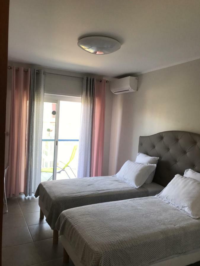 2Bdr Reine Astrid Apartment Cannes Bagian luar foto