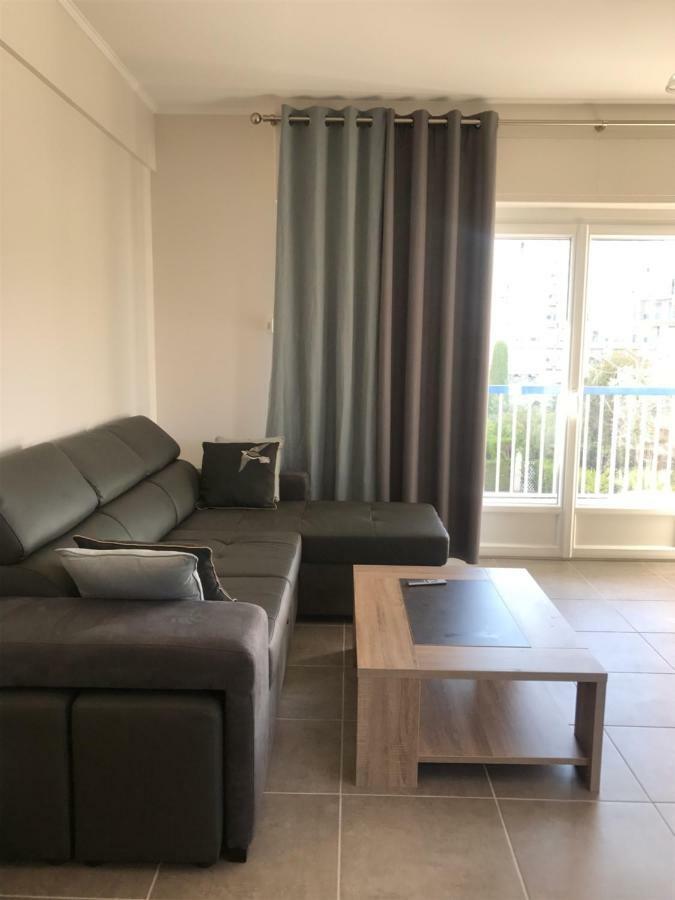 2Bdr Reine Astrid Apartment Cannes Bagian luar foto