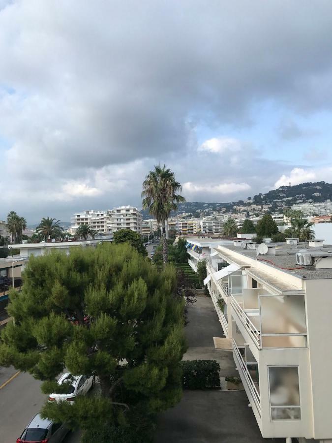 2Bdr Reine Astrid Apartment Cannes Bagian luar foto